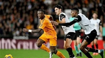 قمة المستايا.. موعد مباراة ريال مدريد وفالنسيا المرتقبة والقنوات الناقلة في الدوري الإسباني